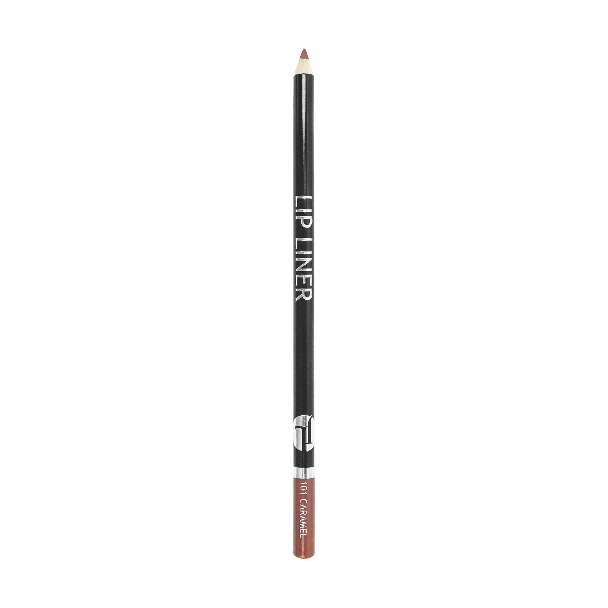 Олівець для губ Jovial Luxe Lip Liner 101 Caramel, 2 г